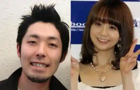 12. Moe Fukuda & Atsuhiko Nakata