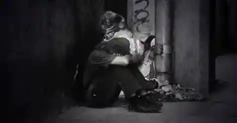 Mark’s Growing Doubts