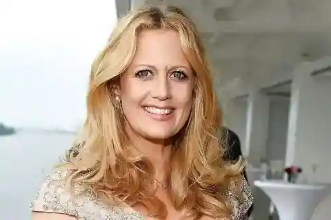 Barbara Schöneberger – 2 Million Euros