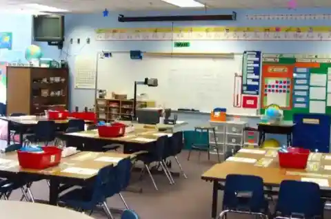 Teaching The Teachers