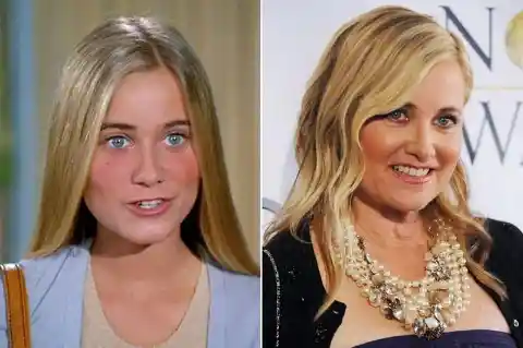 Maureen McCormick