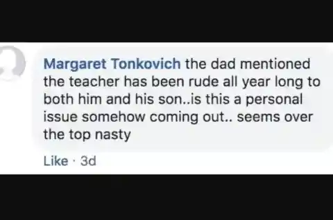 She's Still Employed