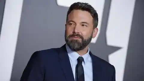 Ben Affleck