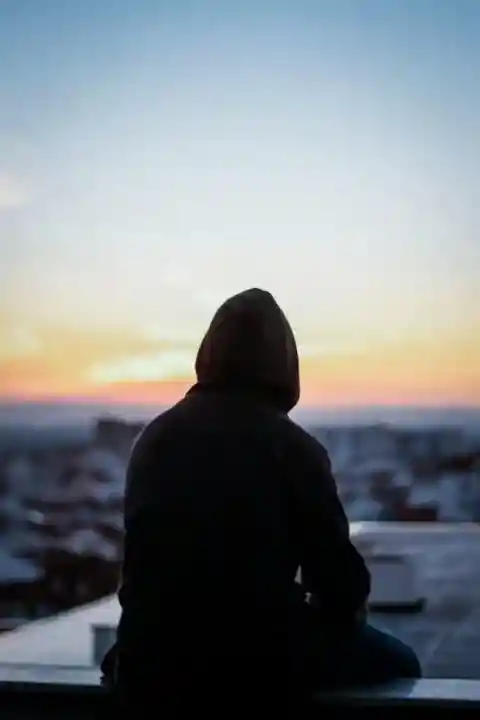 마음의 변화