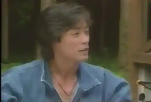 6位：岩城滉一（俳優・アーティスト）