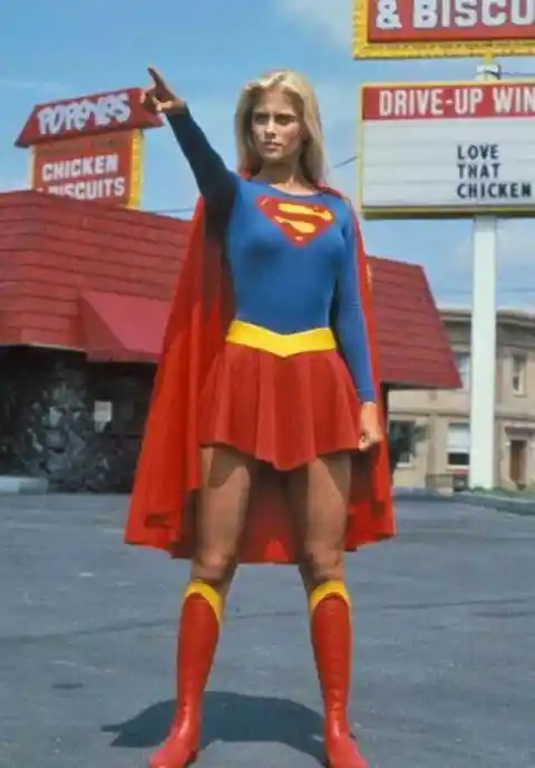 Helen Slater, 1984