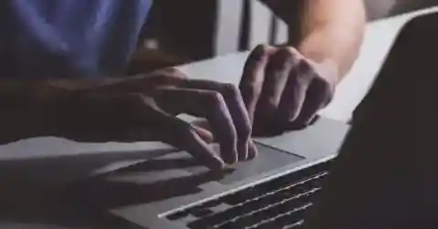 そう、彼らだ！