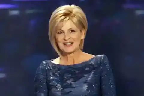 Carmen Nebel – 1 million euros