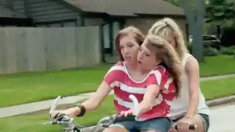 二人だからこそ