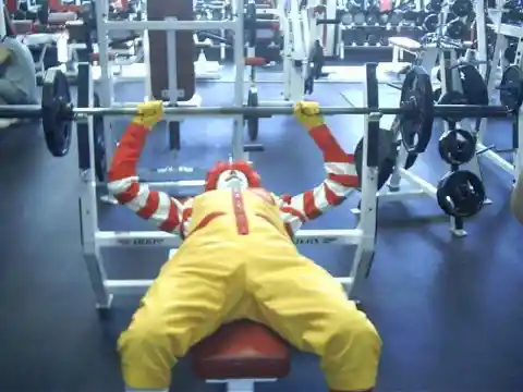 McLift