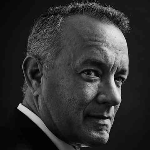 Tom Hanks Writes His First Novel Inspired by His Own Journey