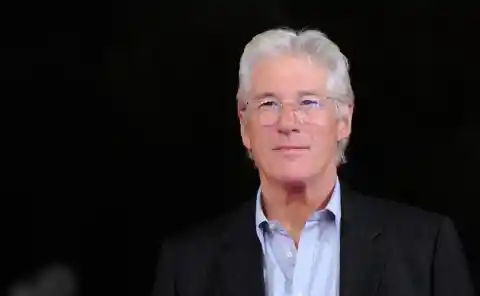 Richard Gere - $100 Million