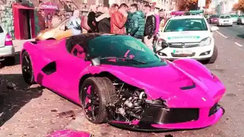 Lamar Had Filmed Everything