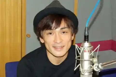 Seiichi Morita – Voice Actor, Estimated Net Worth: Over $1 million (more than 100 million yen)