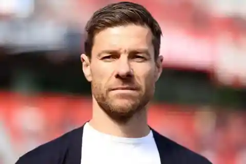 Xabi Alonso – über 50 Millionen Euro