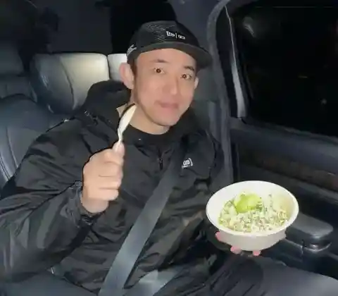 24位：ファンキー加藤