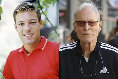 Richard Chamberlain – Born in 1934