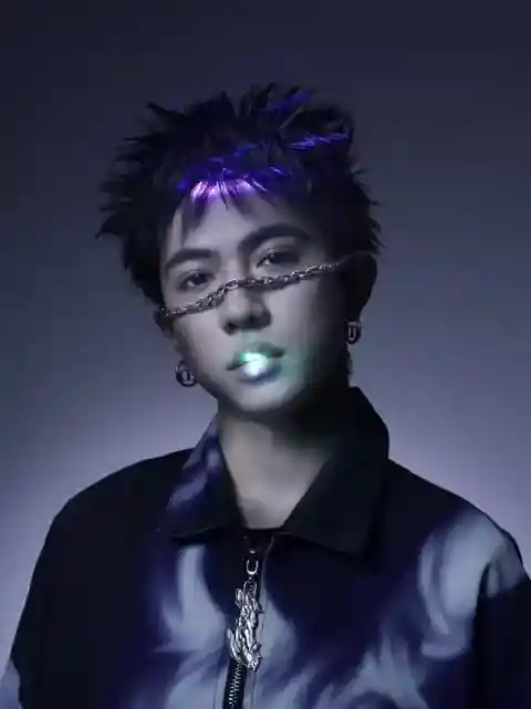9th place: Koki Tanaka – Idol