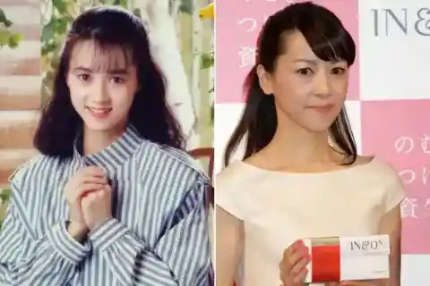 河合その子（1965年生まれ）