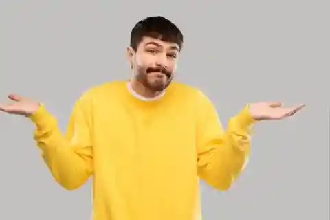 デイビッドの困惑