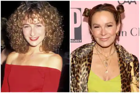 Jennifer Grey – Age 64