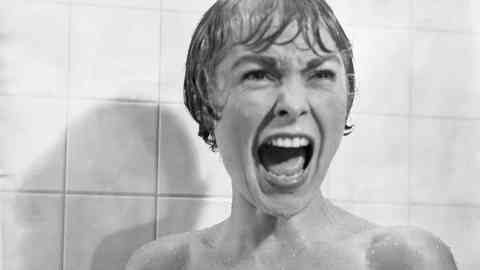 For The First Time Ever, Alfred Hitchcock’s Uncut Version Of Psycho Is Coming To US Home Video