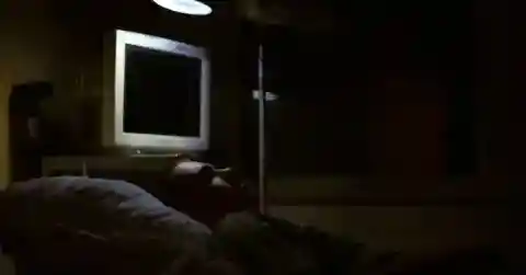 The Revelation Begins