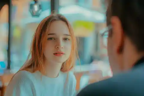 I Heard a Young Woman on the Street Singing the Same Song My Daughter Sang Before Going Missing 17 Years Ago, So I Went Closer