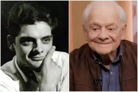 David Jason, Born in 1940