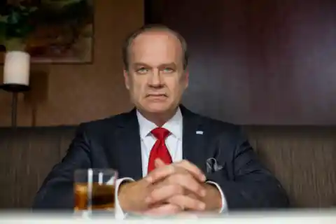 Kelsey Grammer