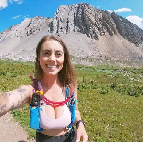 Mounting Smiles and Pockets of Adventure