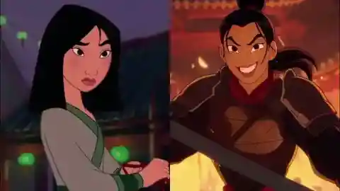 Mulan