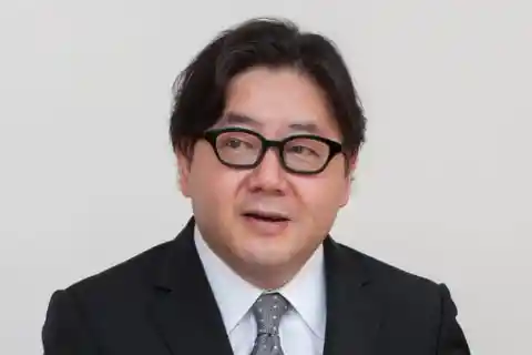 Yasushi Akimoto – Producer and Lyricist, Estimated Net Worth: $127 million (around 12.7 billion yen)