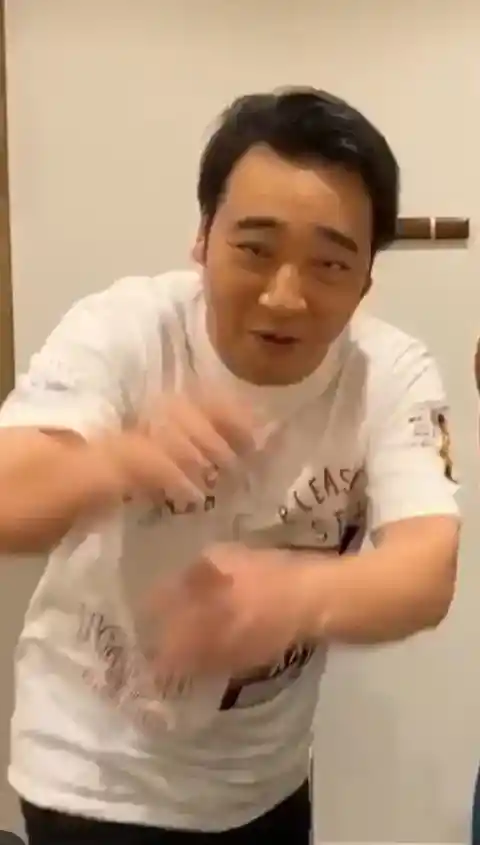 3rd place: Shinji Saito