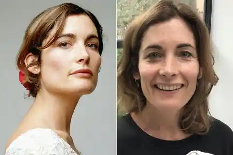 Romilly Weeks (Born in 1973) London