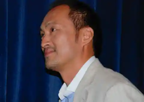21. Ken Watanabe