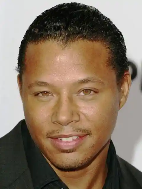 Terrence Howard