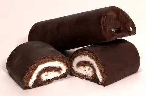 What are these classic Hostess snack cakes from the 1970s?