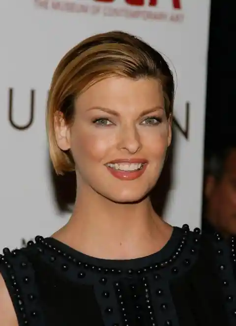 Linda Evangelista