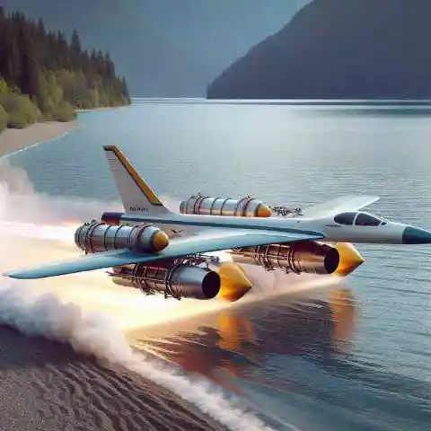 Revolutionary Delta Wings: The Genesis and Testing of the Avro-Aro Prototypes