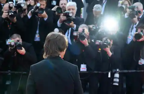 11 Male Celebrities With Reported Cosmetic Changes to Their Face or Body – 40+ Photos