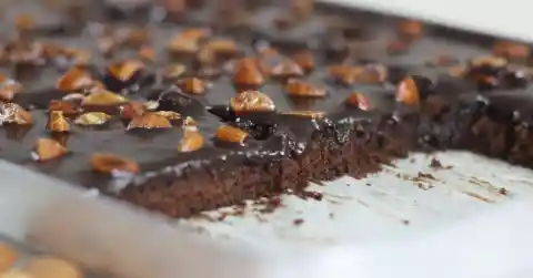 The Famous Icing