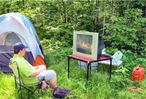 Wilderness Wonders