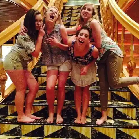 The Wildest Confessions From Cruise Ship Workers