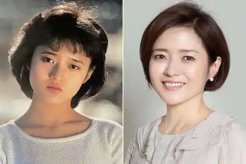 Hiroko Mita (born 1966)