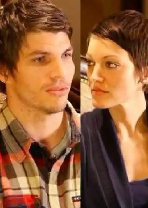 Juliet Richardson – Kyle Korver