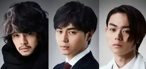 30. これは世界規模