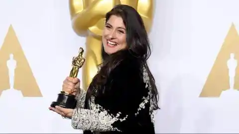 Sharmeen Obaid