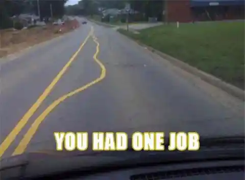 Les meilleurs moments de l'émission "You had one job".