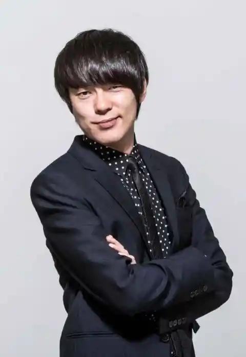 12th place: Daisuke Muramoto